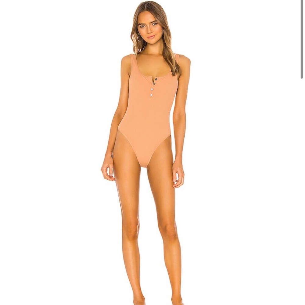 L*Space Float On Swim One Piece